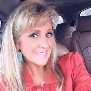 Meet your Posher, Sherri